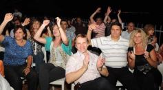 Foto de la galería: Flavio Bogado y Los Kalas