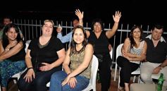 Foto de la galería: Flavio Bogado y Los Kalas