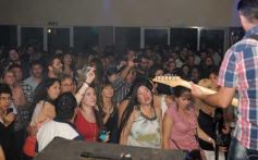 Foto de la galería: Flavio Bogado y Los Kalas