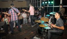 Foto de la galería: Flavio Bogado y Los Kalas