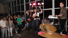 Foto de la galería: Flavio Bogado y Los Kalas