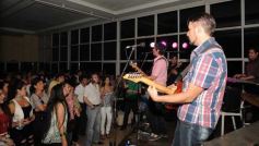 Foto de la galería: Flavio Bogado y Los Kalas