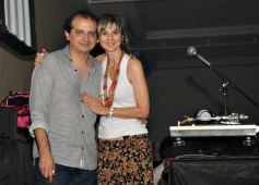 Foto de la galería: Flavio Bogado y Los Kalas