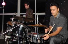 Foto de la galería: Flavio Bogado y Los Kalas