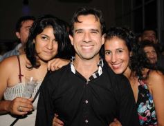 Foto de la galería: Flavio Bogado y Los Kalas