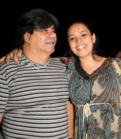 Foto de la galería: Flavio Bogado y Los Kalas