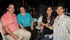 Foto de la galería: Flavio Bogado y Los Kalas