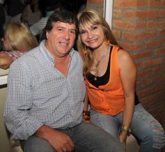 Foto de la galería: Flavio Bogado y Los Kalas