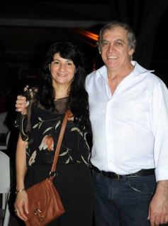 Foto de la galería: Flavio Bogado y Los Kalas