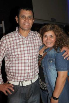 Foto de la galería: Flavio Bogado y Los Kalas