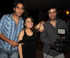 Foto de la galería: Flavio Bogado y Los Kalas