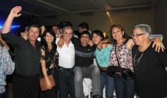 Foto de la galería: Flavio Bogado y Los Kalas