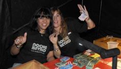 Foto de la galería: Flavio Bogado y Los Kalas