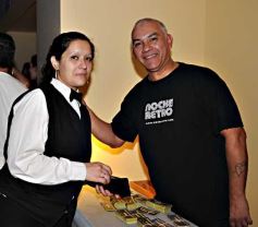 Foto de la galería: Flavio Bogado y Los Kalas