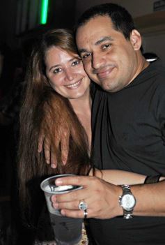 Foto de la galería: Flavio Bogado y Los Kalas