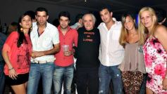 Foto de la galería: Flavio Bogado y Los Kalas