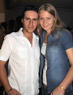 Foto de la galería: Flavio Bogado y Los Kalas