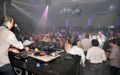 Foto de la galería: Flavio Bogado y Los Kalas