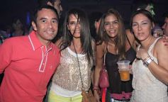 Foto de la galería: Flavio Bogado y Los Kalas