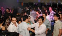 Foto de la galería: Flavio Bogado y Los Kalas