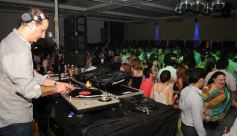 Foto de la galería: Flavio Bogado y Los Kalas