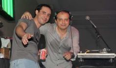 Foto de la galería: Flavio Bogado y Los Kalas