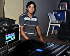 Foto de la galería: Flavio Bogado y Los Kalas