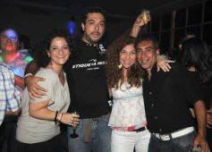 Foto de la galería: Flavio Bogado y Los Kalas