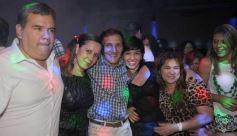 Foto de la galería: Flavio Bogado y Los Kalas