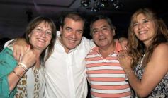 Foto de la galería: Flavio Bogado y Los Kalas