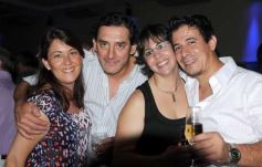 Foto de la galería: Flavio Bogado y Los Kalas