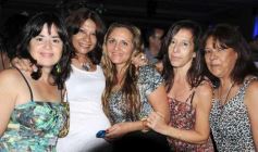 Foto de la galería: Flavio Bogado y Los Kalas