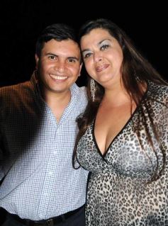 Foto de la galería: Flavio Bogado y Los Kalas