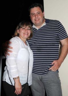 Foto de la galería: Flavio Bogado y Los Kalas