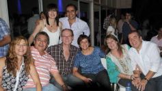 Foto de la galería: Flavio Bogado y Los Kalas