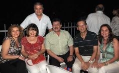 Foto de la galería: Flavio Bogado y Los Kalas