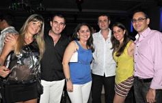 Foto de la galería: Flavio Bogado y Los Kalas