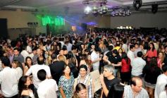 Foto de la galería: Flavio Bogado y Los Kalas