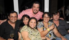 Foto de la galería: Flavio Bogado y Los Kalas