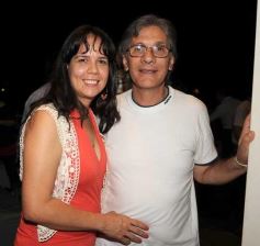 Foto de la galería: Flavio Bogado y Los Kalas