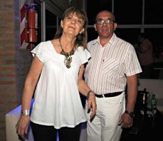 Foto de la galería: Flavio Bogado y Los Kalas