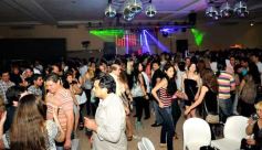 Foto de la galería: Flavio Bogado y Los Kalas