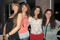 Foto de la galería: Flavio Bogado y Los Kalas