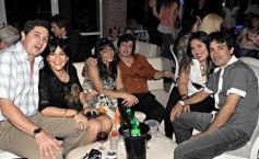 Foto de la galería: Flavio Bogado y Los Kalas