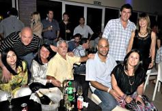 Foto de la galería: Flavio Bogado y Los Kalas