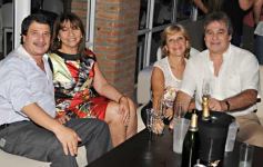 Foto de la galería: Flavio Bogado y Los Kalas