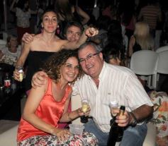 Foto de la galería: Flavio Bogado y Los Kalas