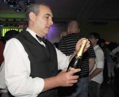 Foto de la galería: Flavio Bogado y Los Kalas