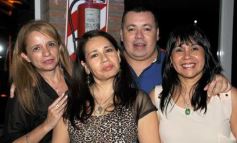 Foto de la galería: Flavio Bogado y Los Kalas