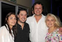 Foto de la galería: Flavio Bogado y Los Kalas